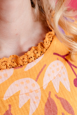 Loviisa-mekko koko 36 MALLIKAPPALE