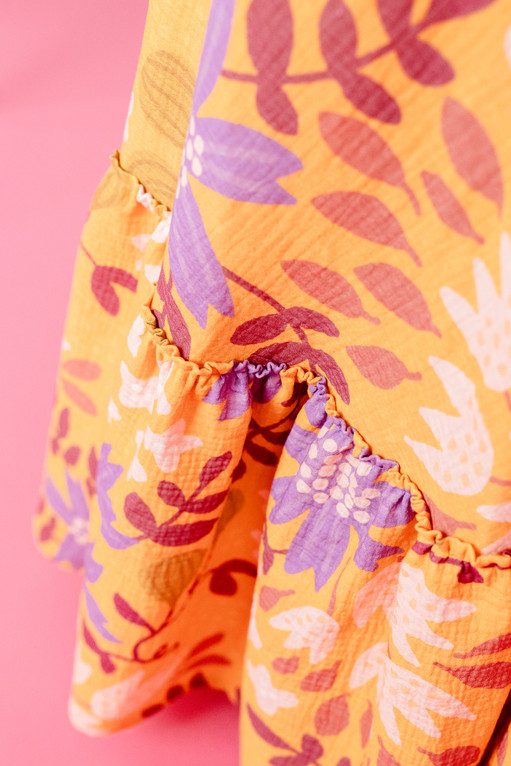 Loviisa-mekko koko 36 MALLIKAPPALE