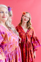 Melissa-mekko koko 36 MALLIKAPPALE