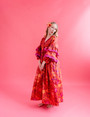 Melissa-mekko koko 36 MALLIKAPPALE