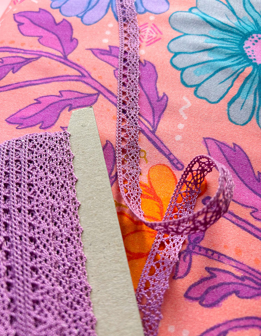 Pitsinauha 12 mm syreeni