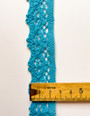Pitsinauha 30 mm siniturkoosi