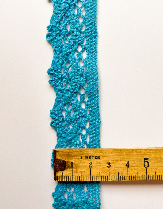 Pitsinauha 30 mm siniturkoosi