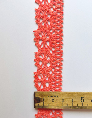 Pitsinauha 30 mm koralli