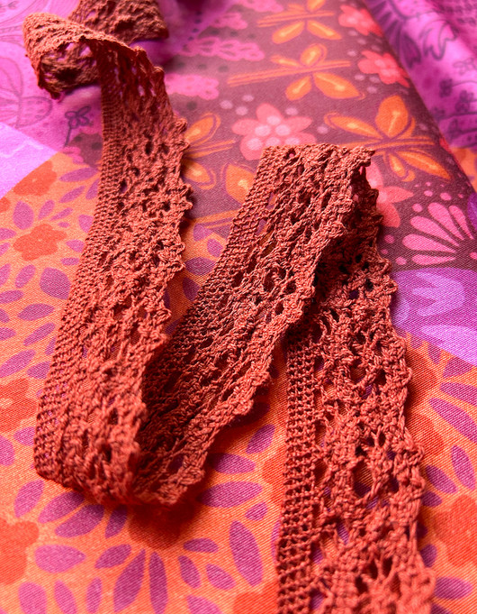 Pitsinauha 30 mm tiili