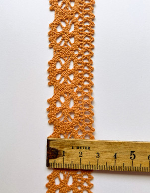 Pitsinauha 30 mm toffee