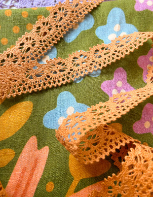 Pitsinauha 30 mm toffee