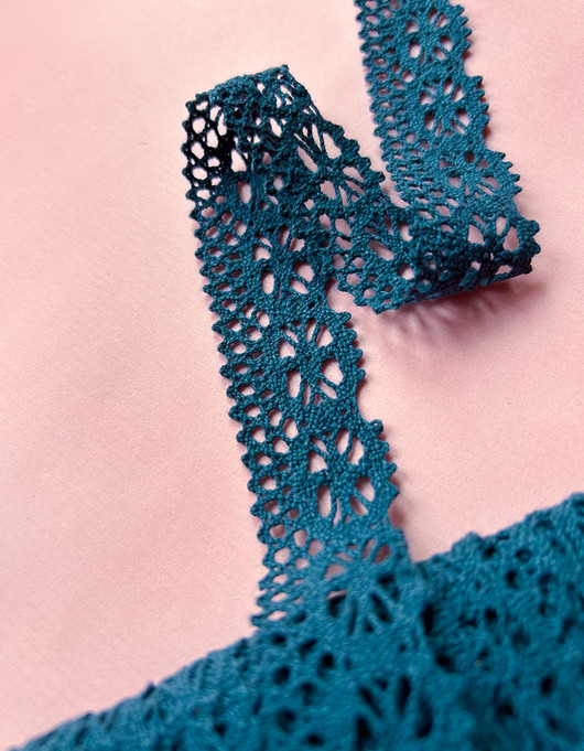 Pitsinauha 30 mm tumma petrooli