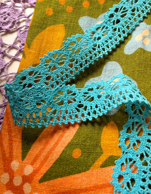 Pitsinauha 30 mm turkoosi