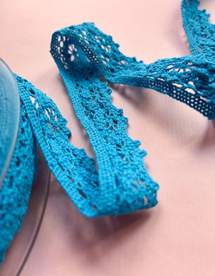 Pitsinauha 30 mm siniturkoosi