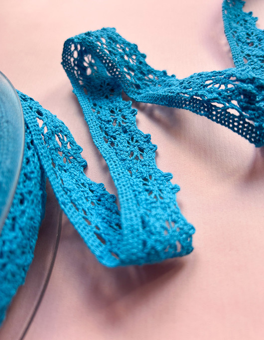 Pitsinauha 30 mm siniturkoosi