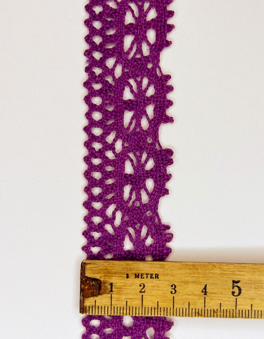 Pitsinauha 30 mm luumu