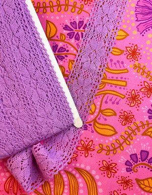 Pitsinauha 45 mm syreeni