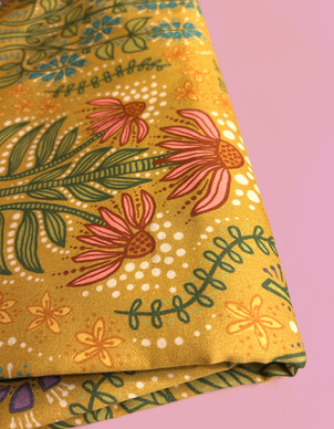 Pussilakana kultainen Herbaario