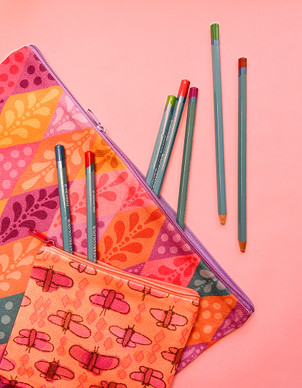 Kukkaro persikka Pomonella