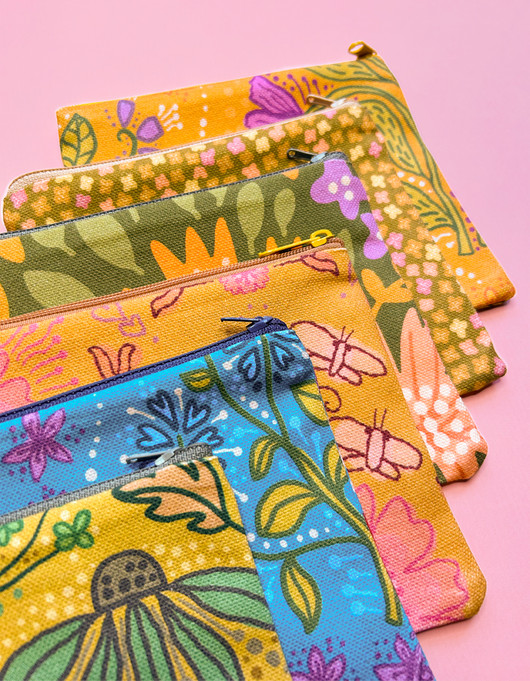 Kukkaro sinappi Pariisi