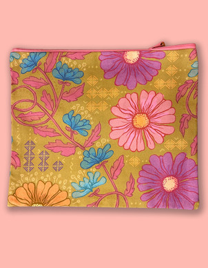 Pussukka vihreä Aliisan kukkala