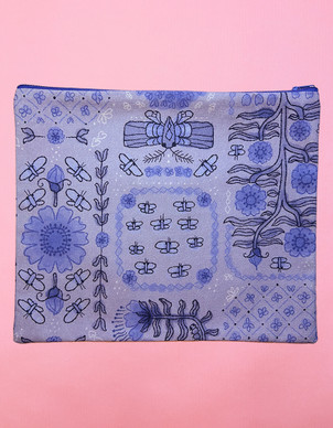 Pussukka laventeli Pariisi