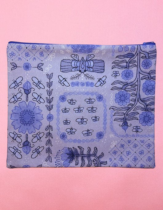 Pussukka laventeli Pariisi