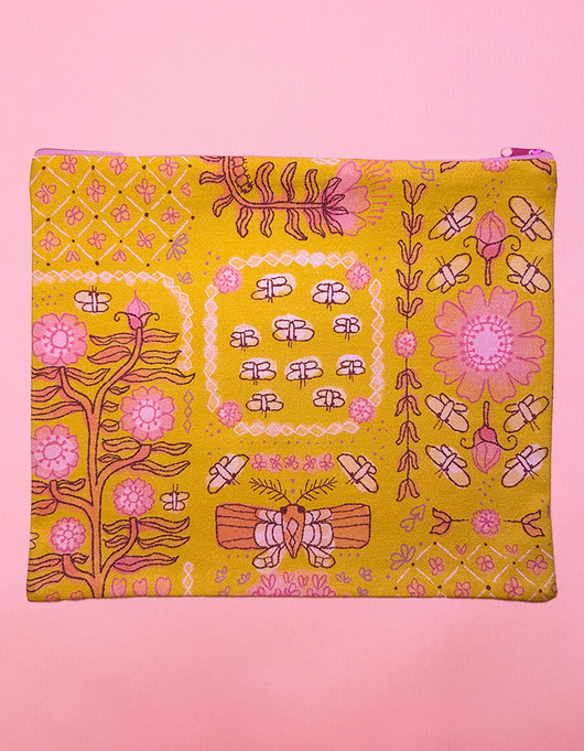 Pussukka sinappi Pariisi