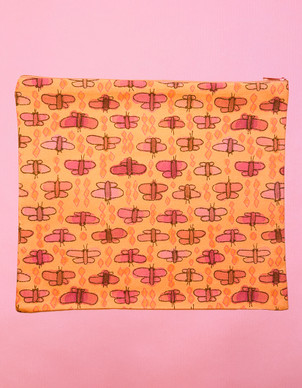 Pussukka persikka Pomonella