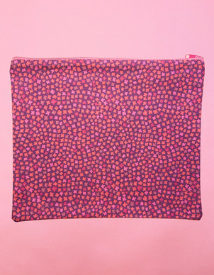 Pussukka violetti Syreeni