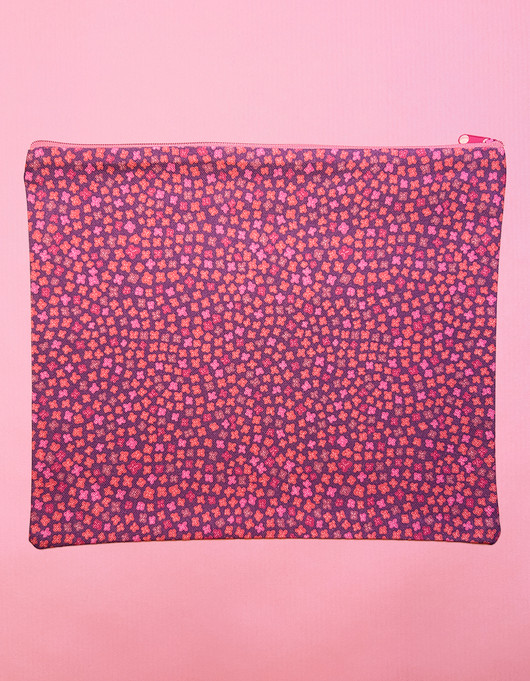 Pussukka violetti Syreeni