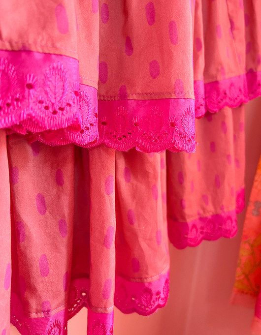 Ihana rimpsuhame koralli