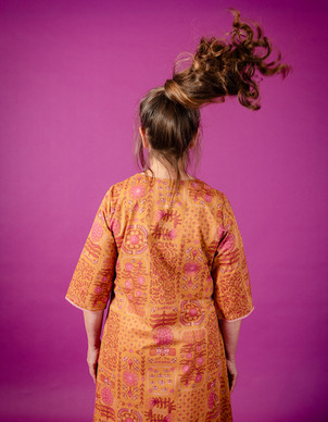 Rosina-mekko sinappi