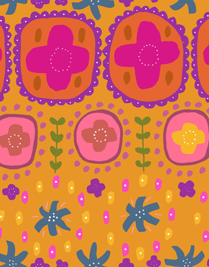 Pussilakana auringonkeltainen Auroora