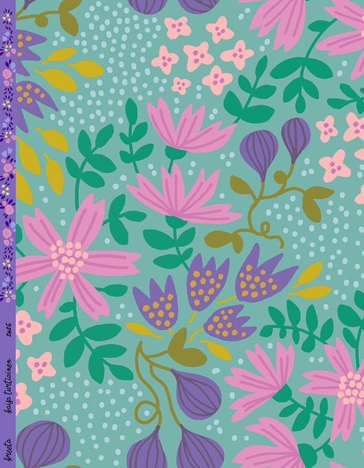 Iso Kreeta-ohut puuvillamusliini kesäpäivä