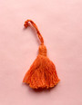 Tupsukka oranssi