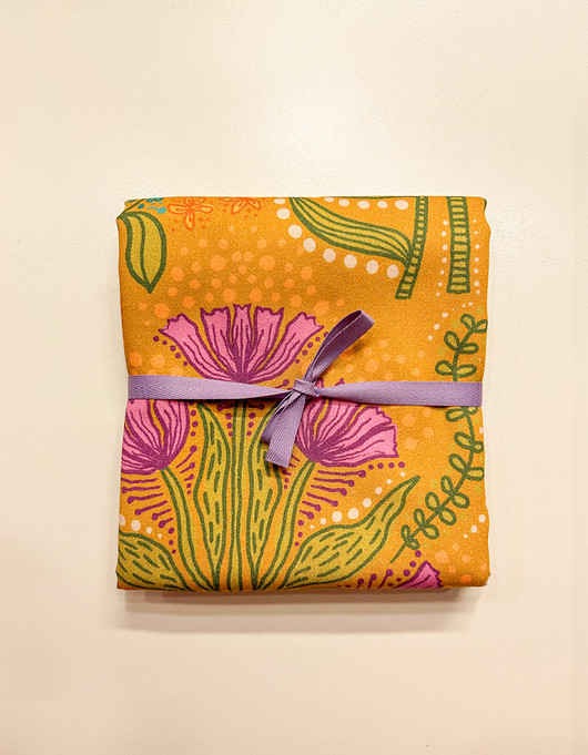 Tyynyliina kultainen Herbaario