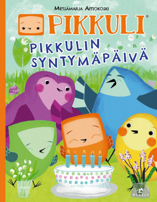 Pikkulin syntymäpäivä