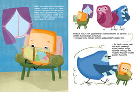 Pikkuli tahtoo majan