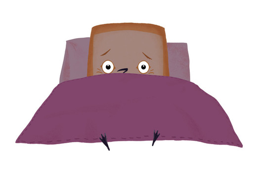 Pelko pois, Pikkuli!