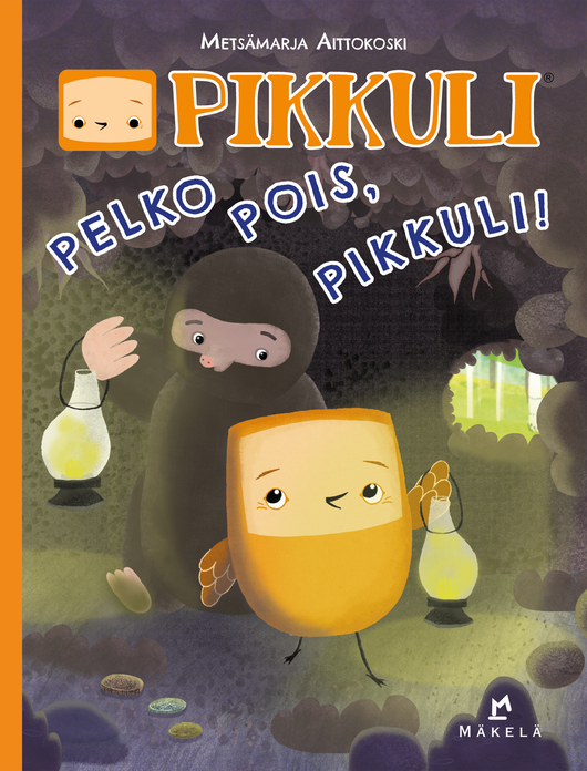 Pelko pois, Pikkuli!