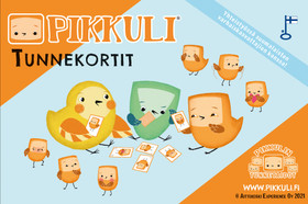 Pikkulin Tunnekortit 