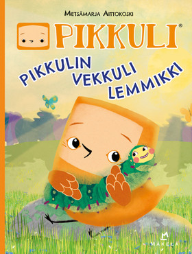 Pikkulin vekkuli lemmikki