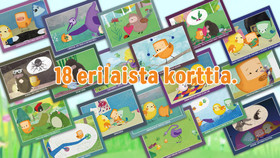 Pikkuli Tunnetaitokortit