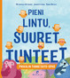 Pieni lintu, suuret tunteet - Pikkulin tunnetaito-opas