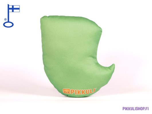 Kip, Pikkulin veli -pehmo