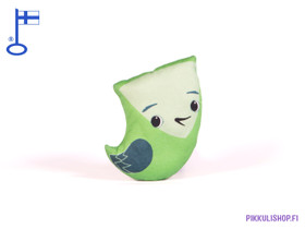 Kip, Pikkulin veli -minipehmo