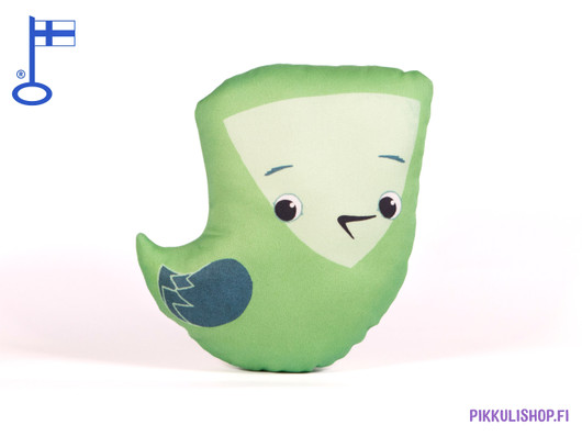 Kip, Pikkulin veli -pehmo