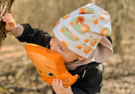 Pikkuli-shopista jaetaan iloa