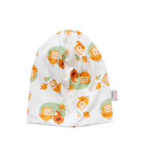 Pipo valkoinen - Pikkuli, pyy ja aurinko