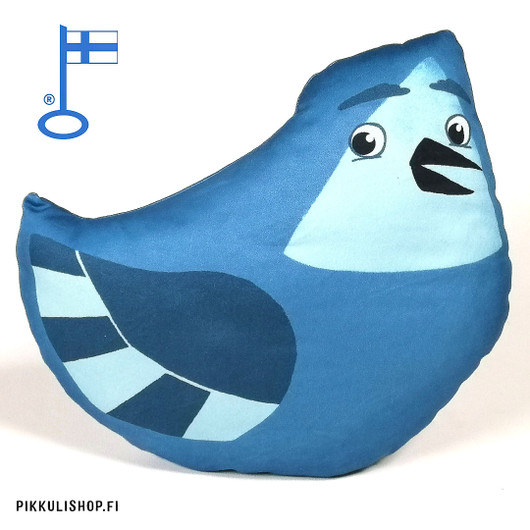 Pikkulin Isä -pehmo