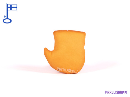 Pikkuli -minipehmo