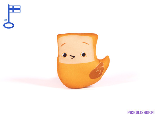 Pikkuli -minipehmo