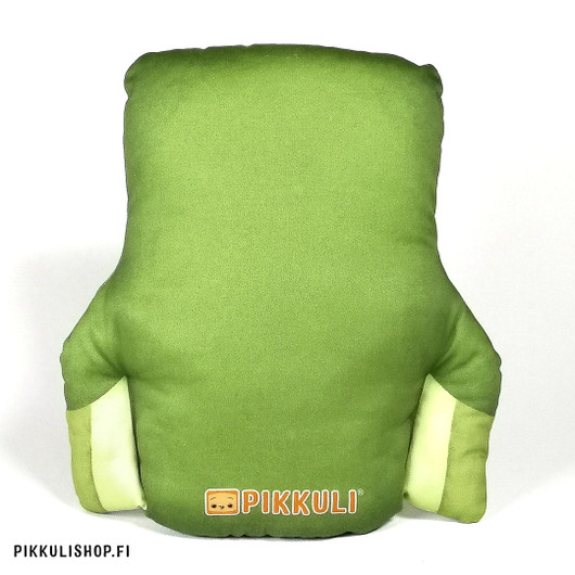 Pöllö -pehmo